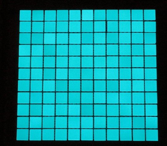 Glow Mosaics Tiles